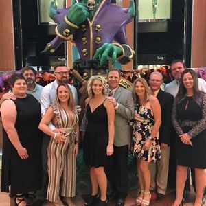 Meet your Posher, Heather